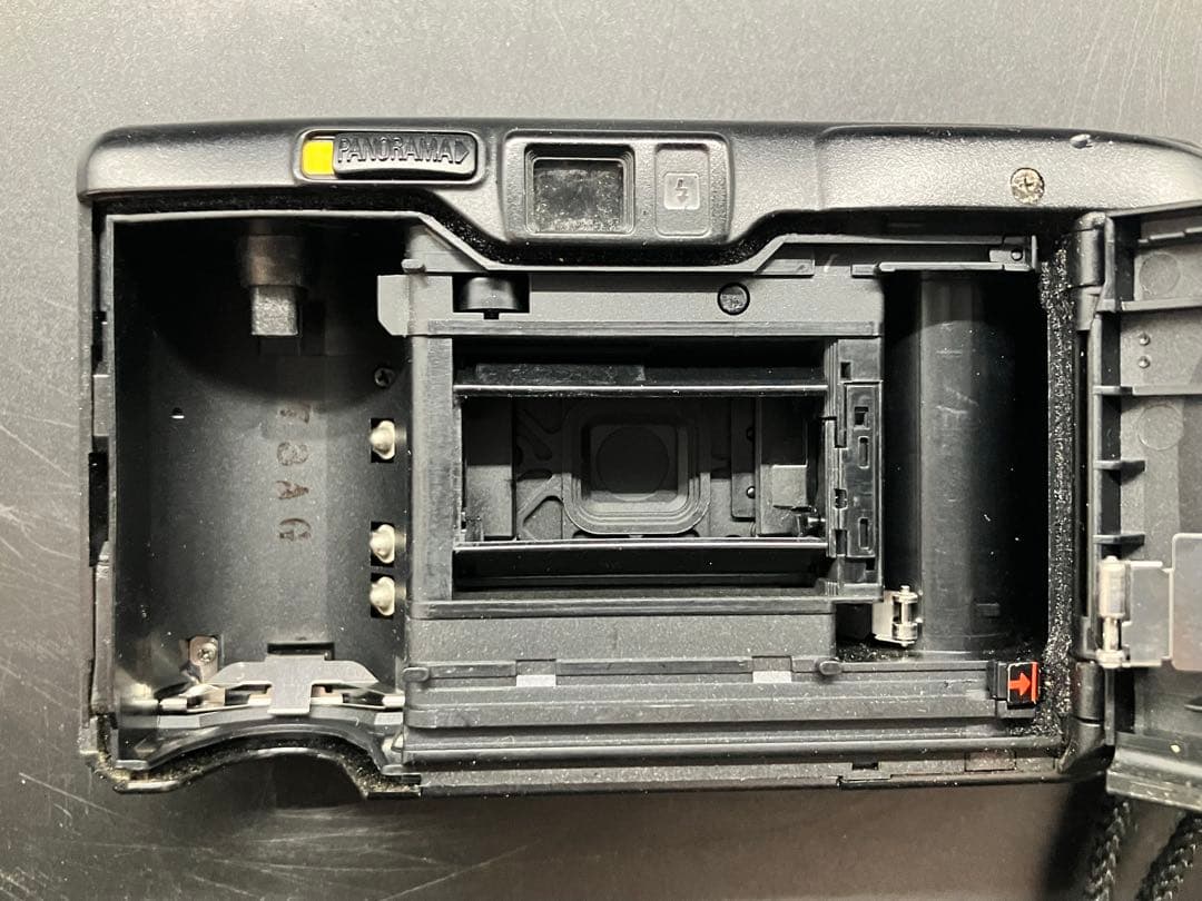 Fujifilm Clear Shot 30 Nikon ニコン AF600