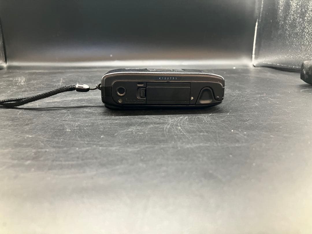 Fujifilm Clear Shot 30 Nikon ニコン AF600