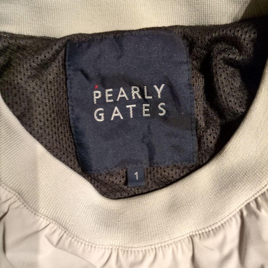PEARLY GATES レディースジャケット サイズ1