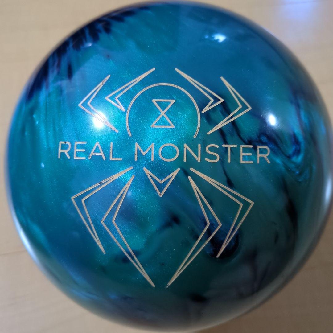 ジャムパン hammer ブラックウィドー リアルモンスター