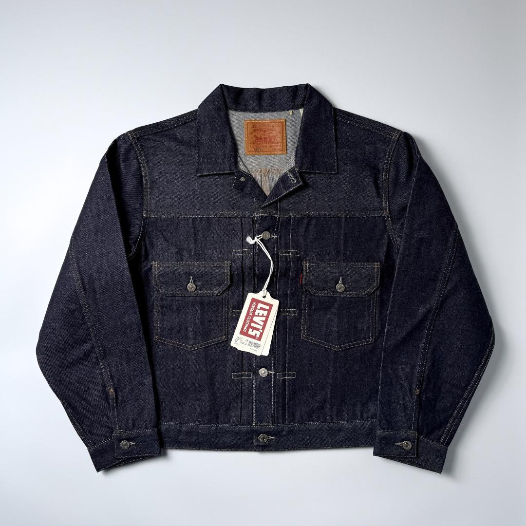 1953年モデル 70507-0066 44 TYPE II Tバック BIGE