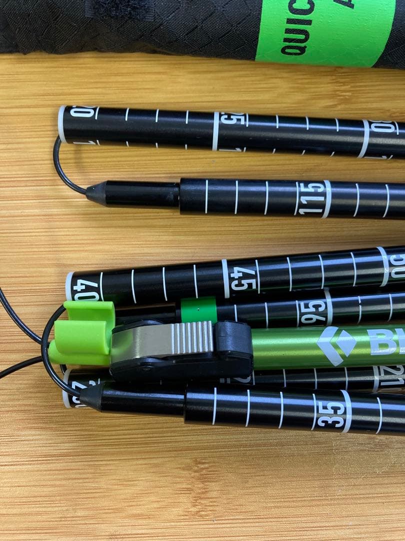  Quickdraw Pro 280 アルミ