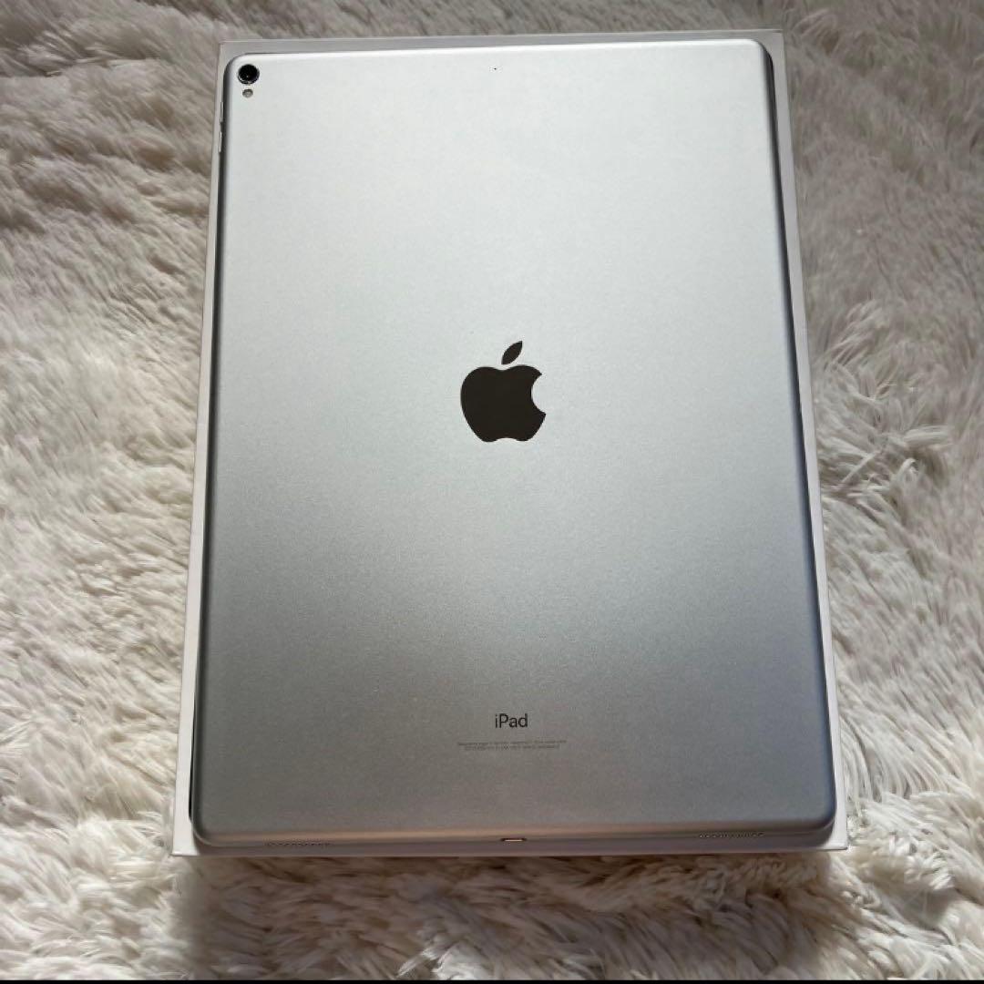 【完動品】iPad Pro 12.9 512GB Apple pencil付き