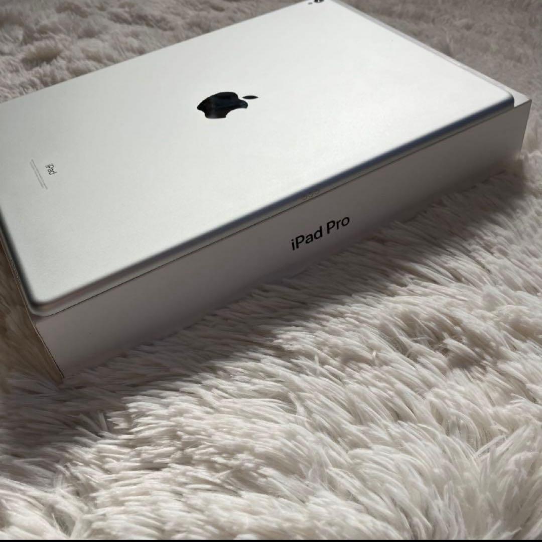【完動品】iPad Pro 12.9 512GB Apple pencil付き