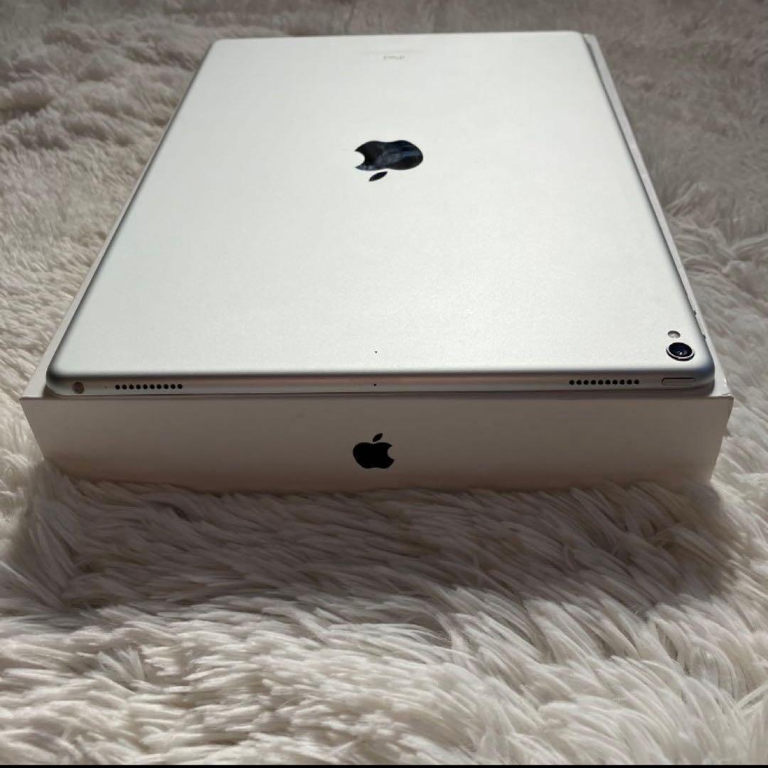 【完動品】iPad Pro 12.9 512GB Apple pencil付き