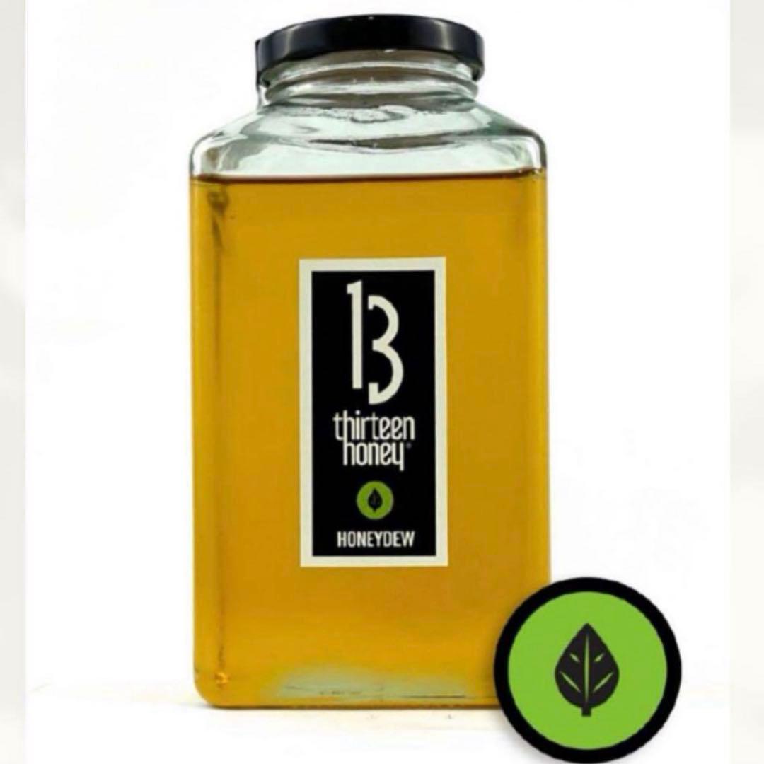 【非加熱】　ハニーデュー -13Honey- 1500g