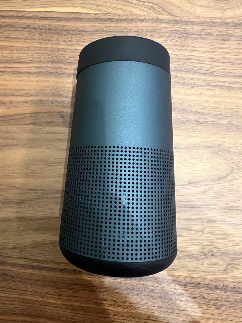 BOSE SoundLink Revolve BLK(本体のみ)