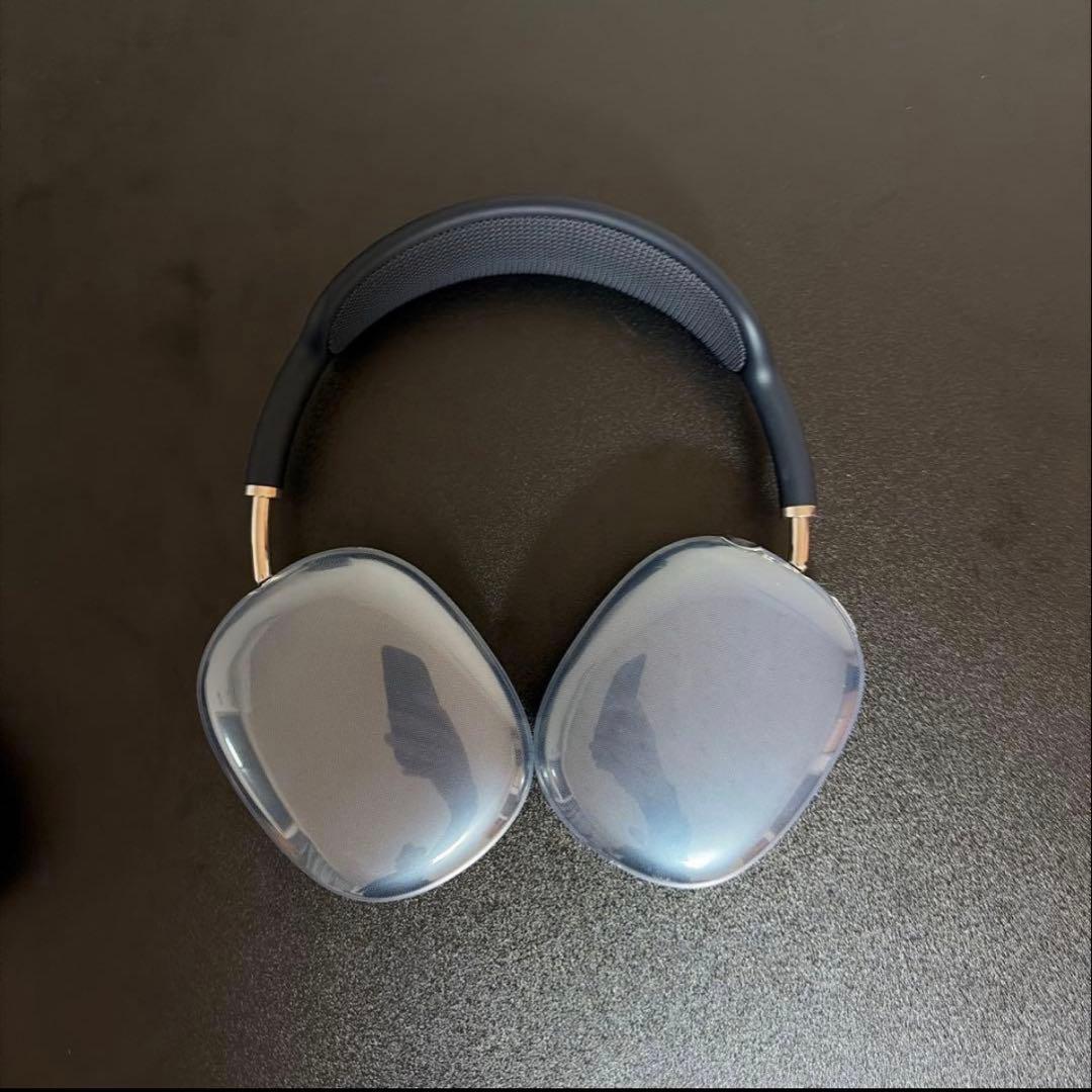 AirPods Max 第二世代　ミッドナイト　タイプc