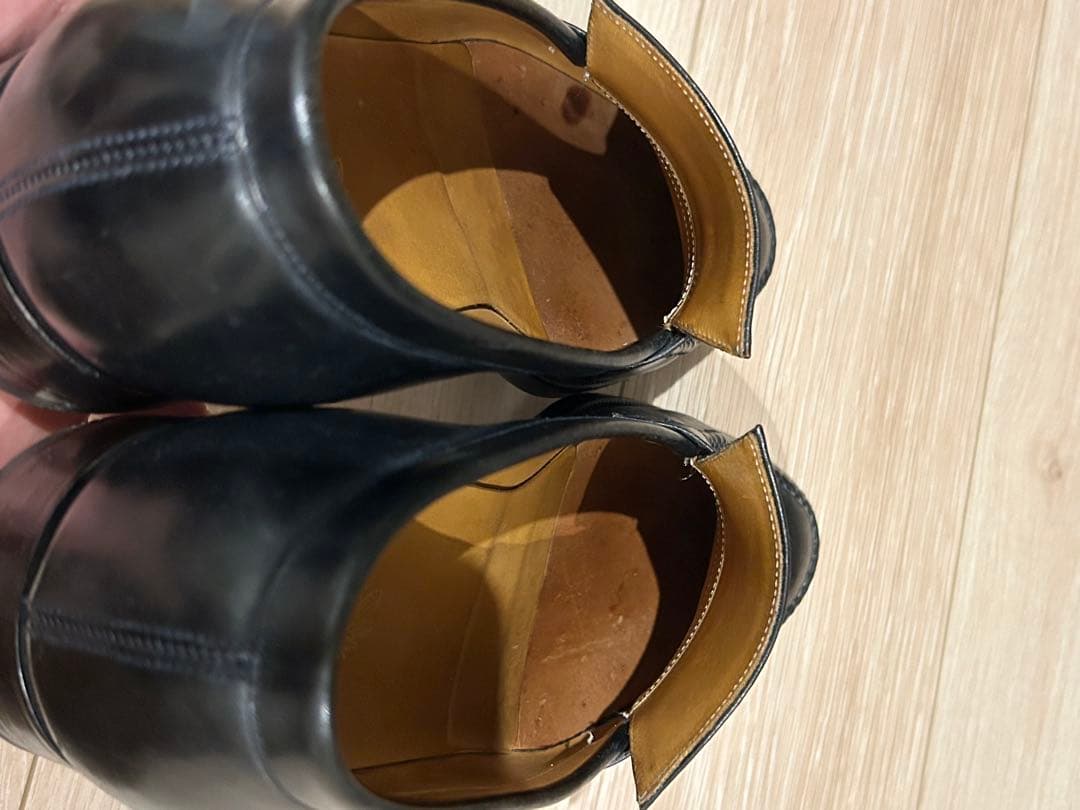 KOKON 418 407　7 1/2 セット