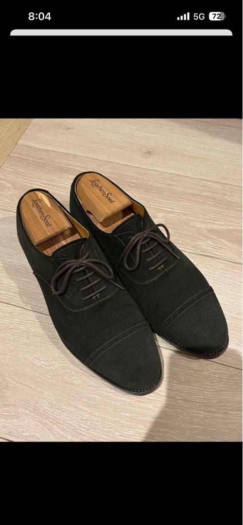 KOKON 418 407　7 1/2 セット