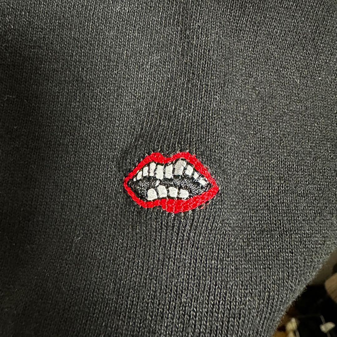 ChromeHearts mattyboy STAY FAST スウェットXXL