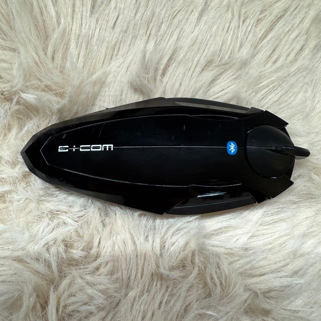 SYGN HOUSE B+COM SB6X サインハウス ビーコム インカム