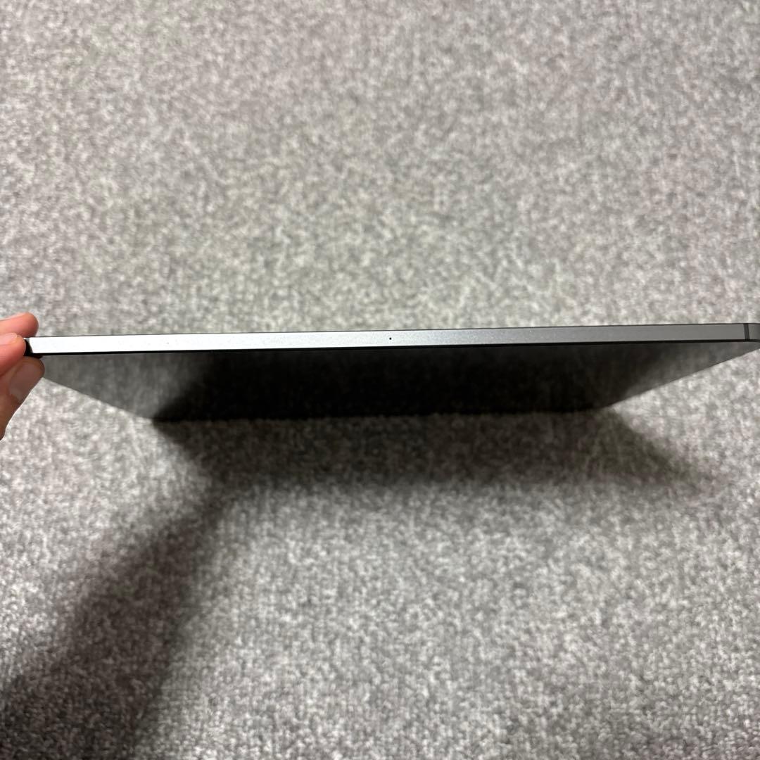 iPad Pro 第5世代 12.9インチ Cellular スペースグレー