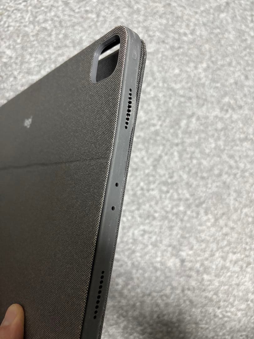 iPad Pro 第5世代 12.9インチ Cellular スペースグレー