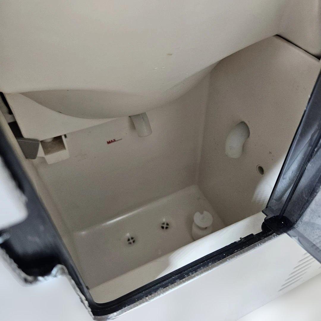 【最短6分】製氷／氷水 タッチパネル製氷機 ウォーターサーバー