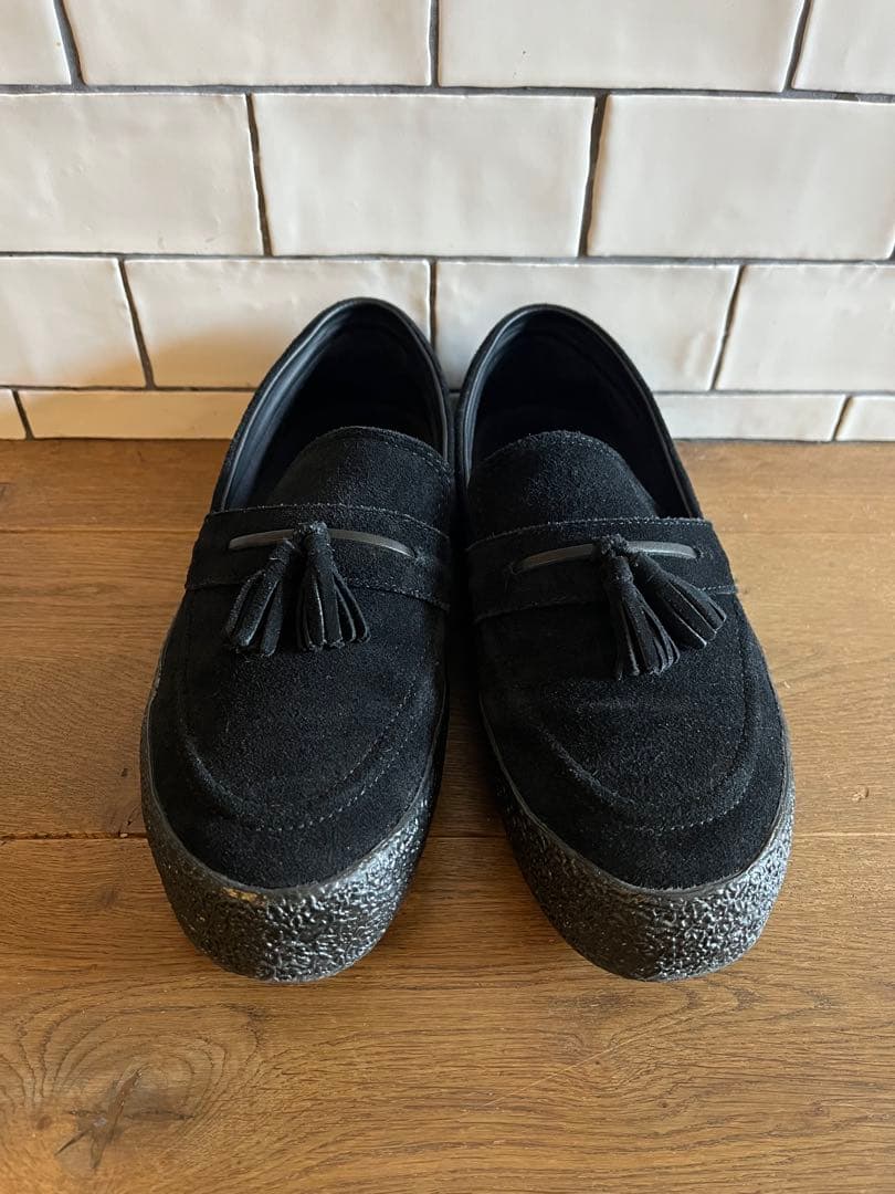 Last Resort AB タッセルローファー　26cm