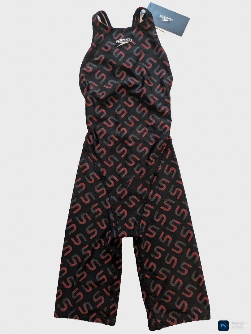 スピードレディース競泳水着　練習用水着　Mサイズ