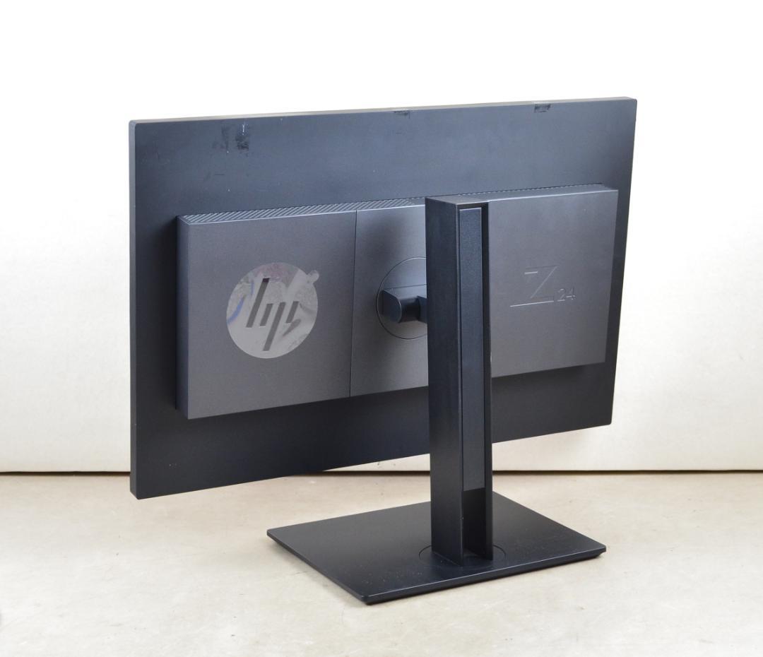 7271　HP　Z24nG2　24型　WUXGA　Type-C　HDMI　IPS