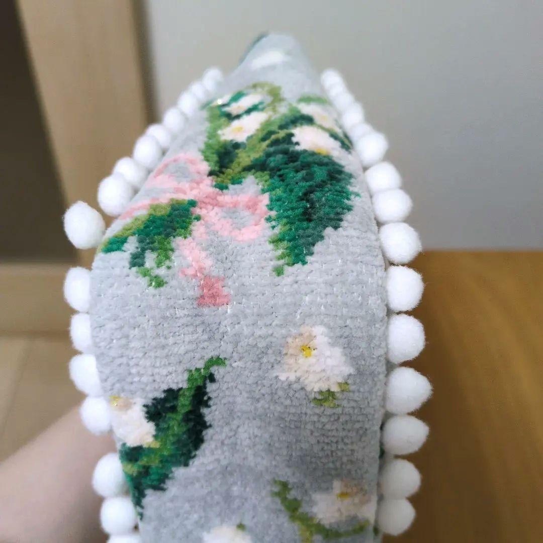 FELIER ピュールミュゲ バッグインバッグ 新品未使用