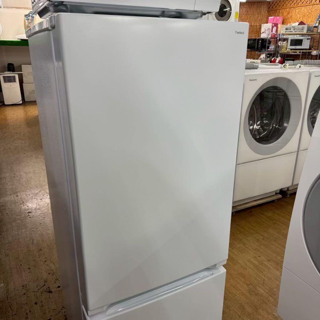 東京23区配送無料✨家電3点セット　冷蔵庫　洗濯機　レンジ　分解清掃済み　美品