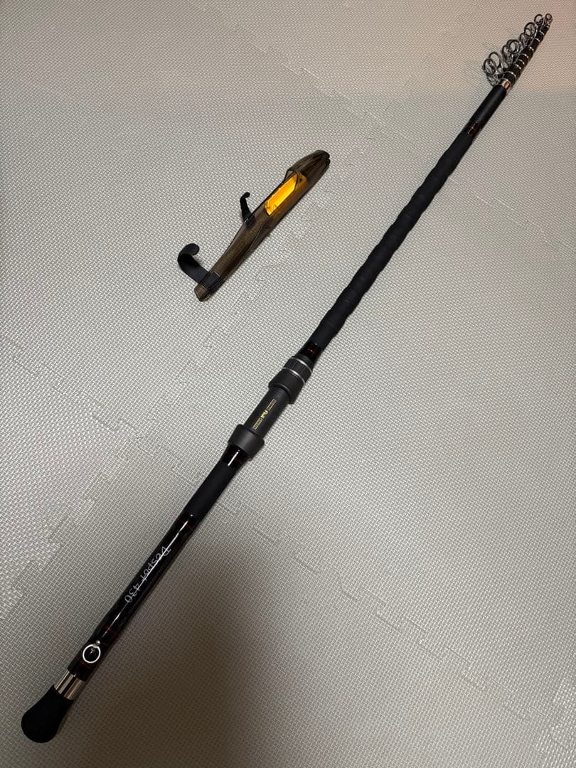 ゼニス　デスポート　430 EVA