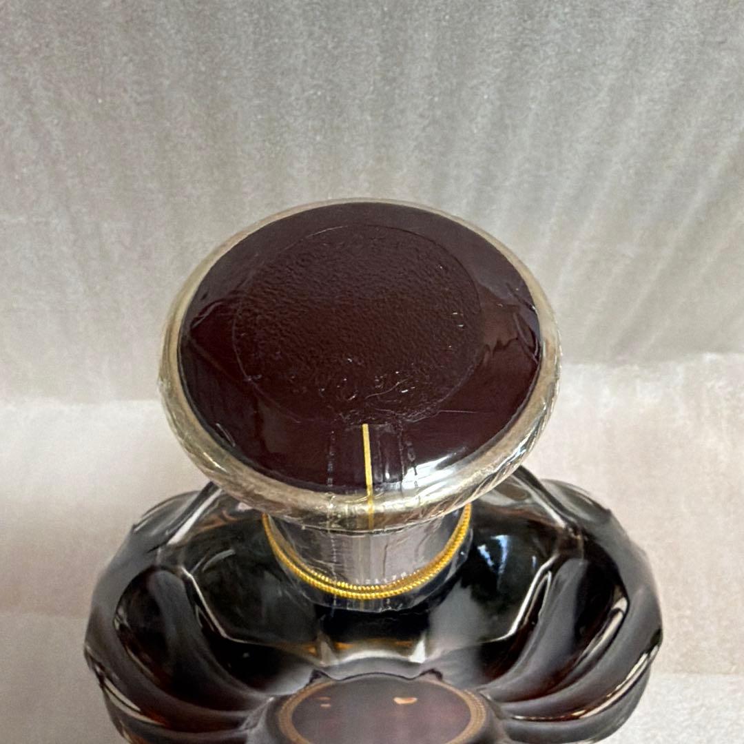 古酒 レミーマルタン XO SPECIAL ブランデー シリアルナンバー付