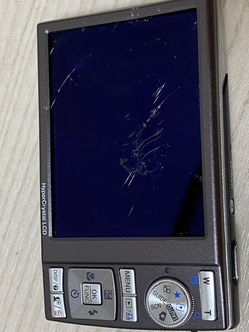 順*様 デジタルカメラ