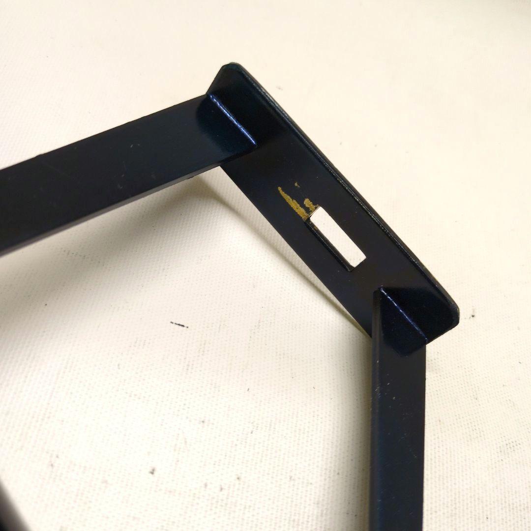 掛け花　銅製花器　池坊好み　池坊花器