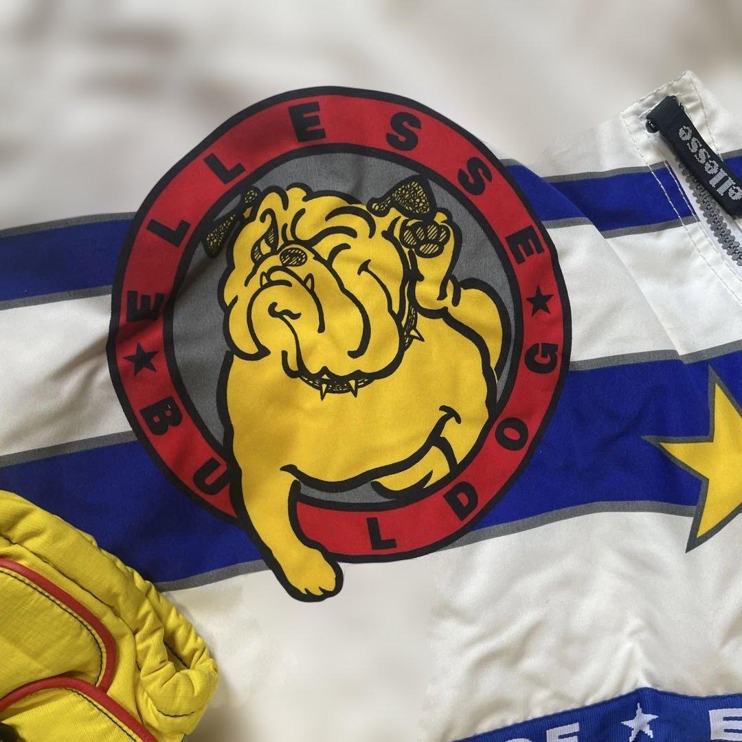 n⭐︎ELLESSE スノボウエア　セット