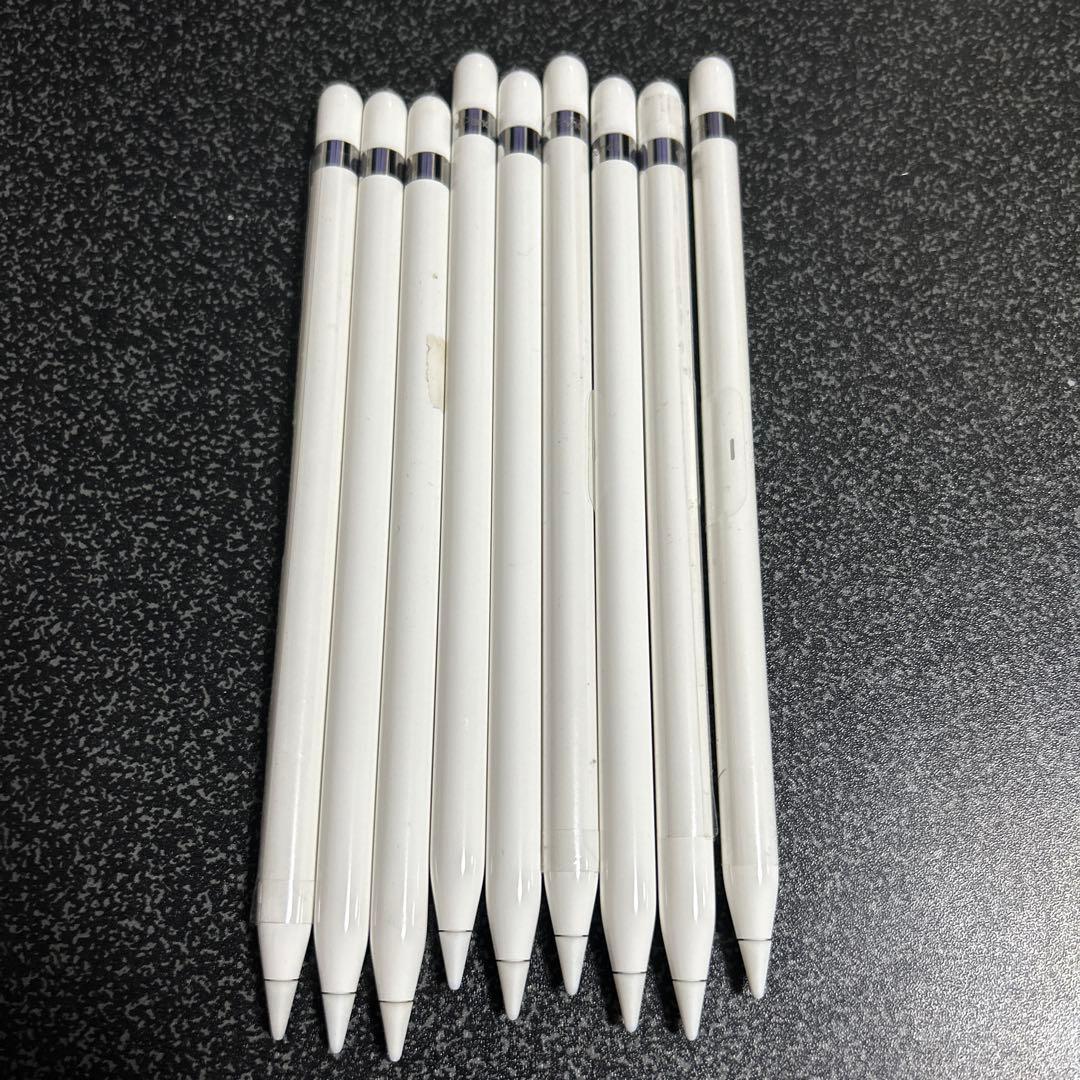 Apple Pencil 【第一世代】