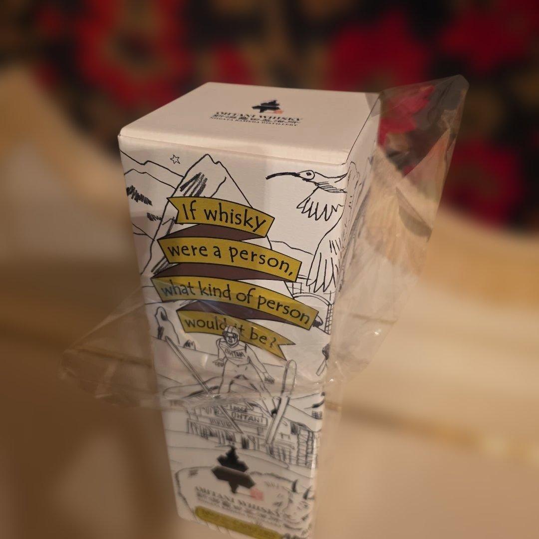 [新商品] 品薄状態 OHTANI <新潟亀田蒸留所> [ NO.2 ]