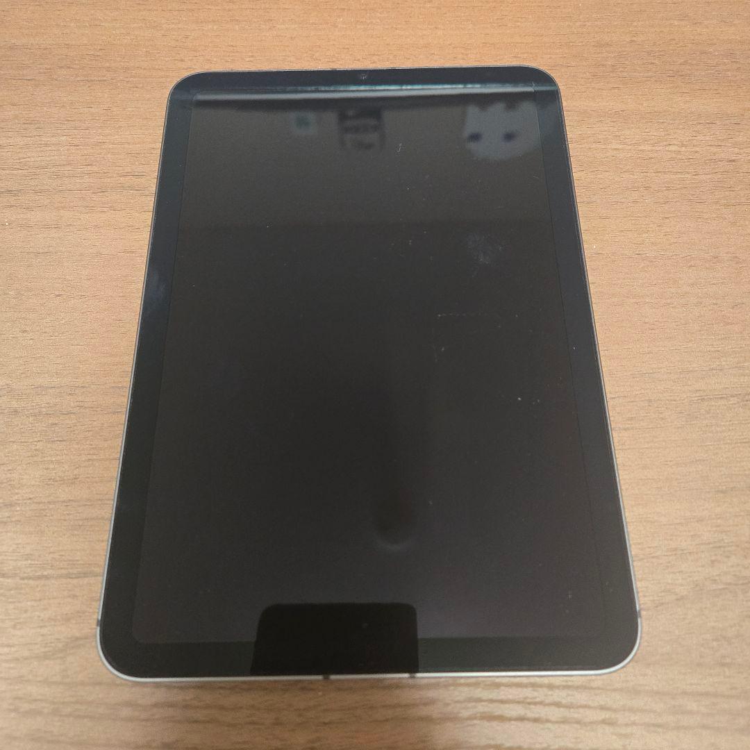 Apple iPad mini 第６世代 256gb セルラー