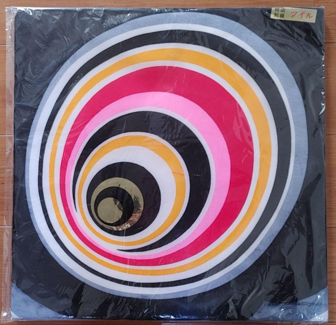 鯉のぼり単品　旭天竜　黒6m　ツイル　未使用品