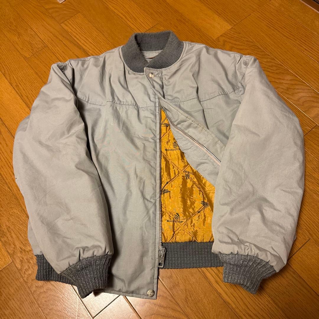 ジャケット・アウター CATALINA DERBY JACKET 1970'S Size/42