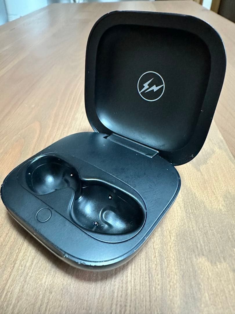 【Beats】FRAGMENT × Bears Fit Pro