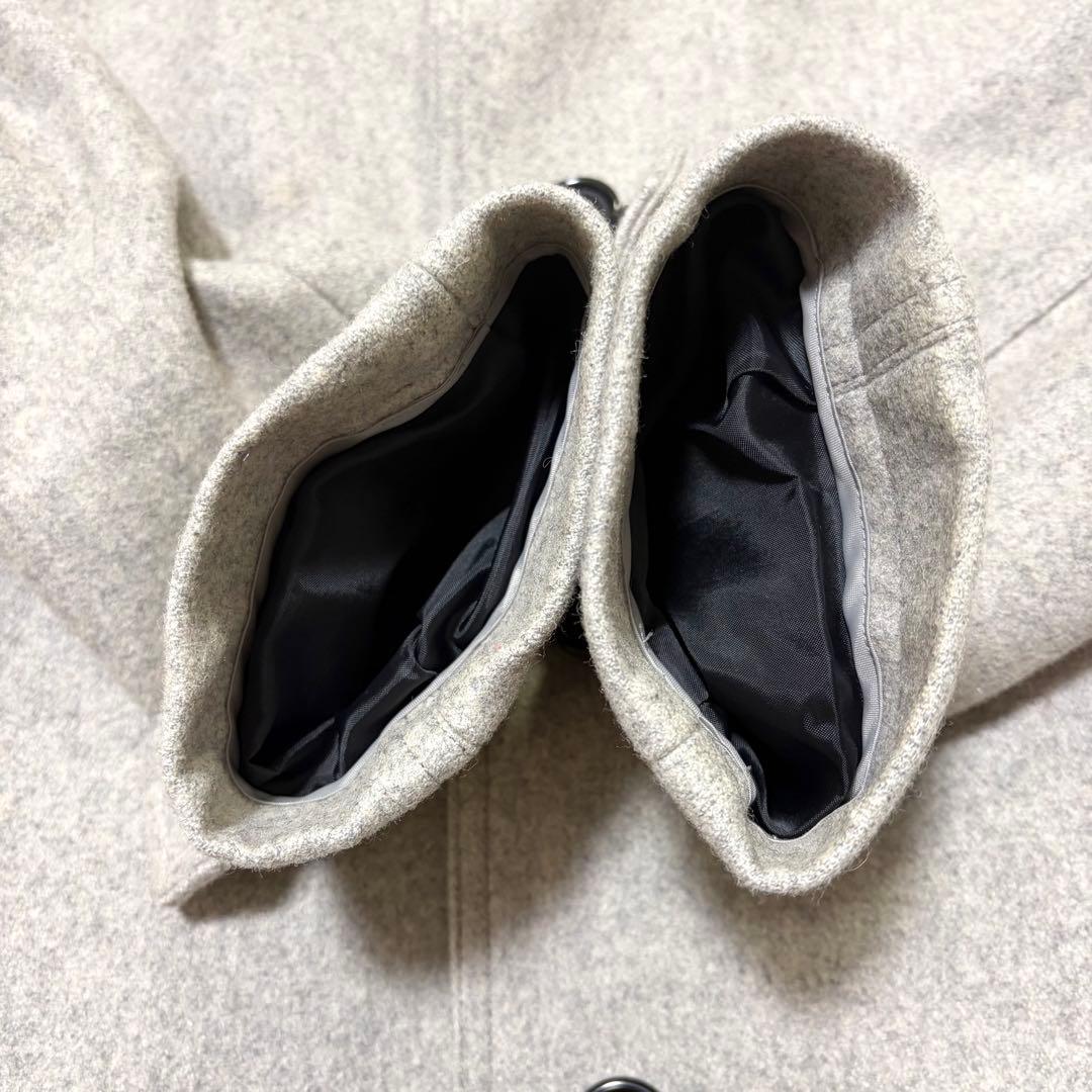 美品✨BURBERRY BLACKLABEL バーバリーテーラードジャケットＬ