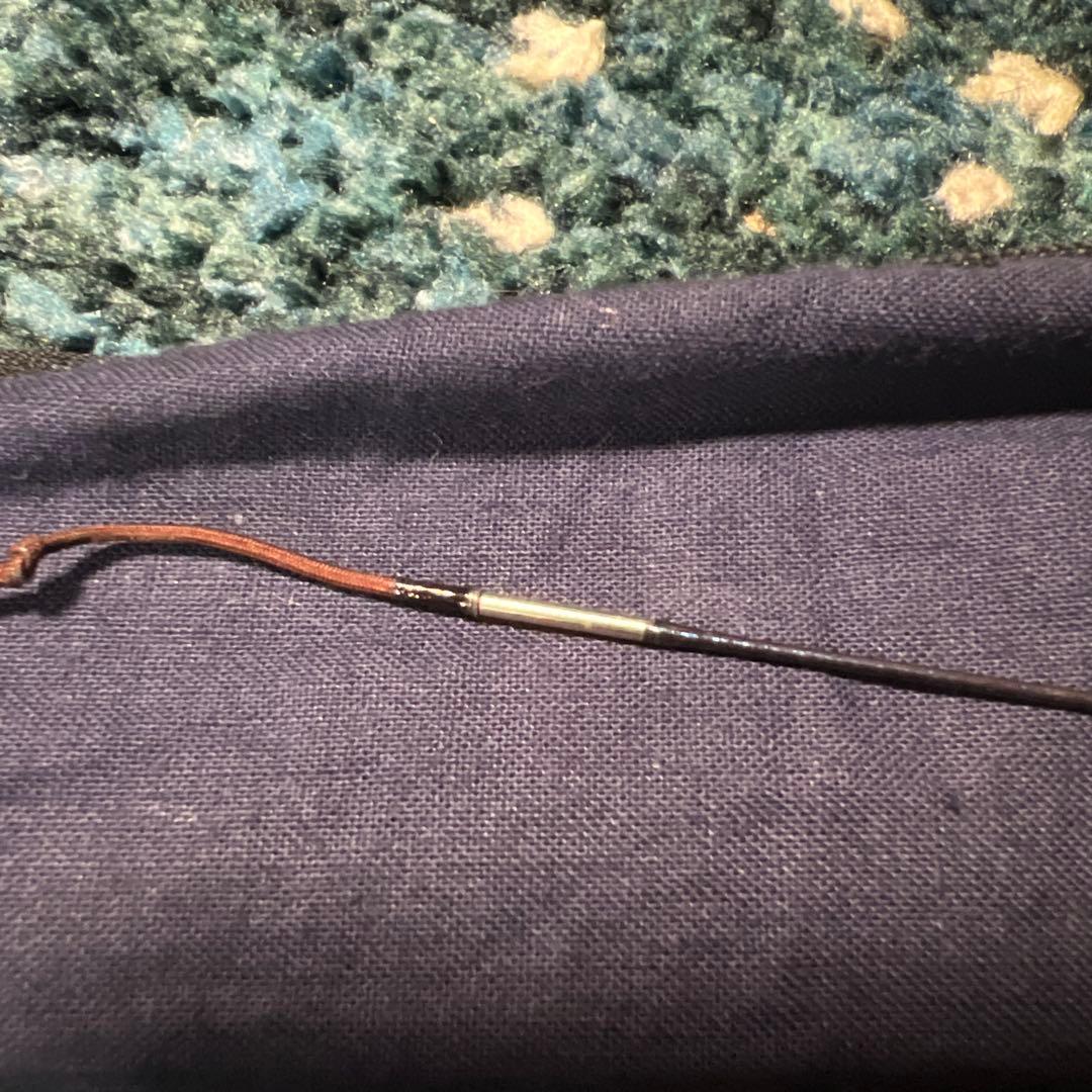 シマノ　渓流　刀雅　硬調73NE