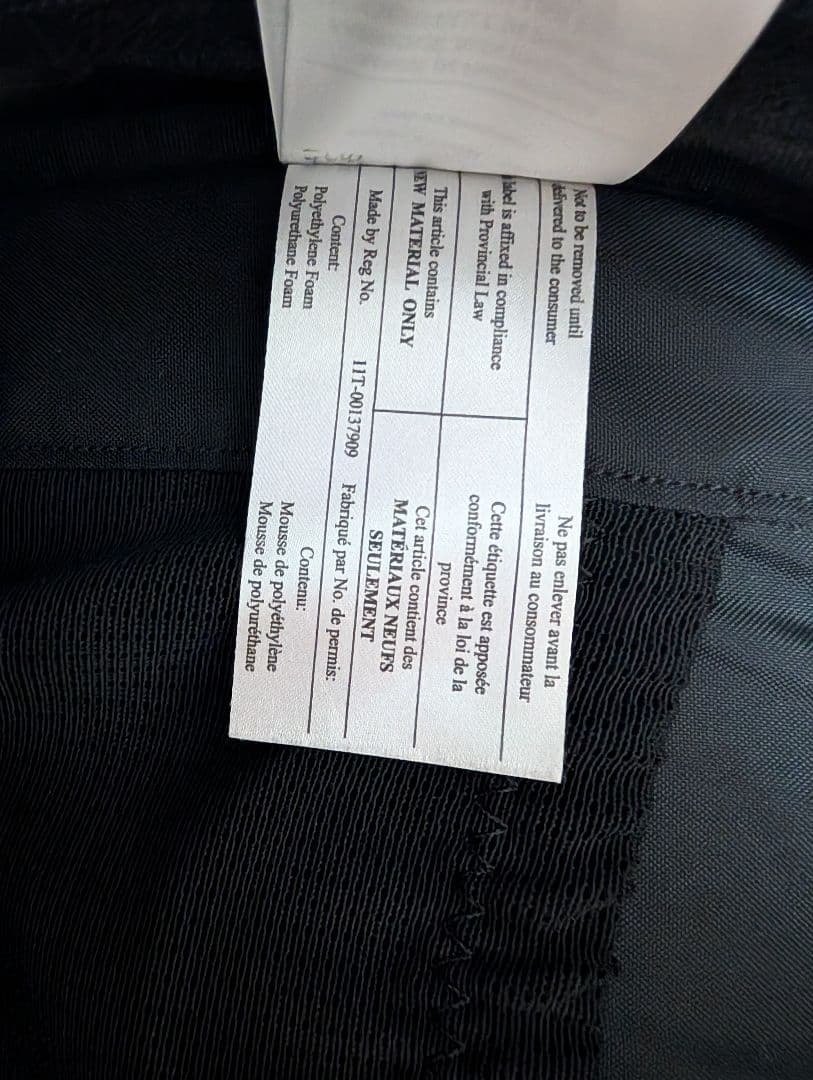 ARC'TERYX arrow22 アークテリクス アロー22 バックパック