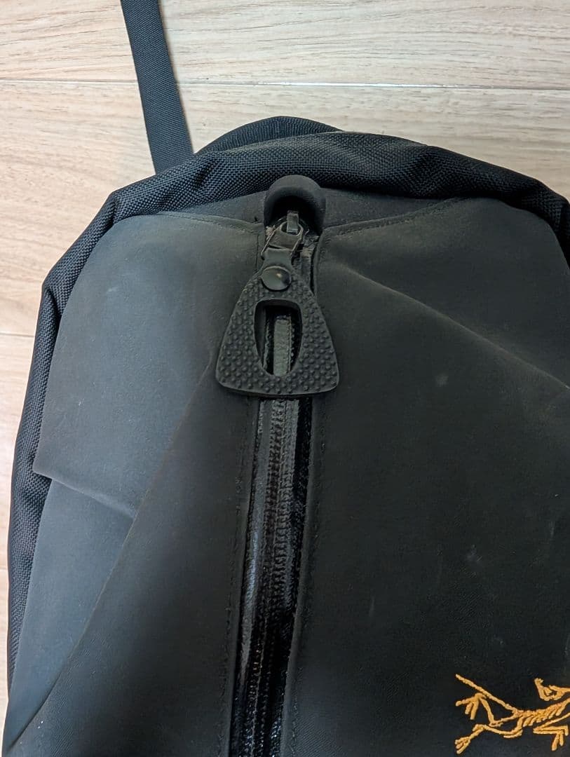 ARC'TERYX arrow22 アークテリクス アロー22 バックパック