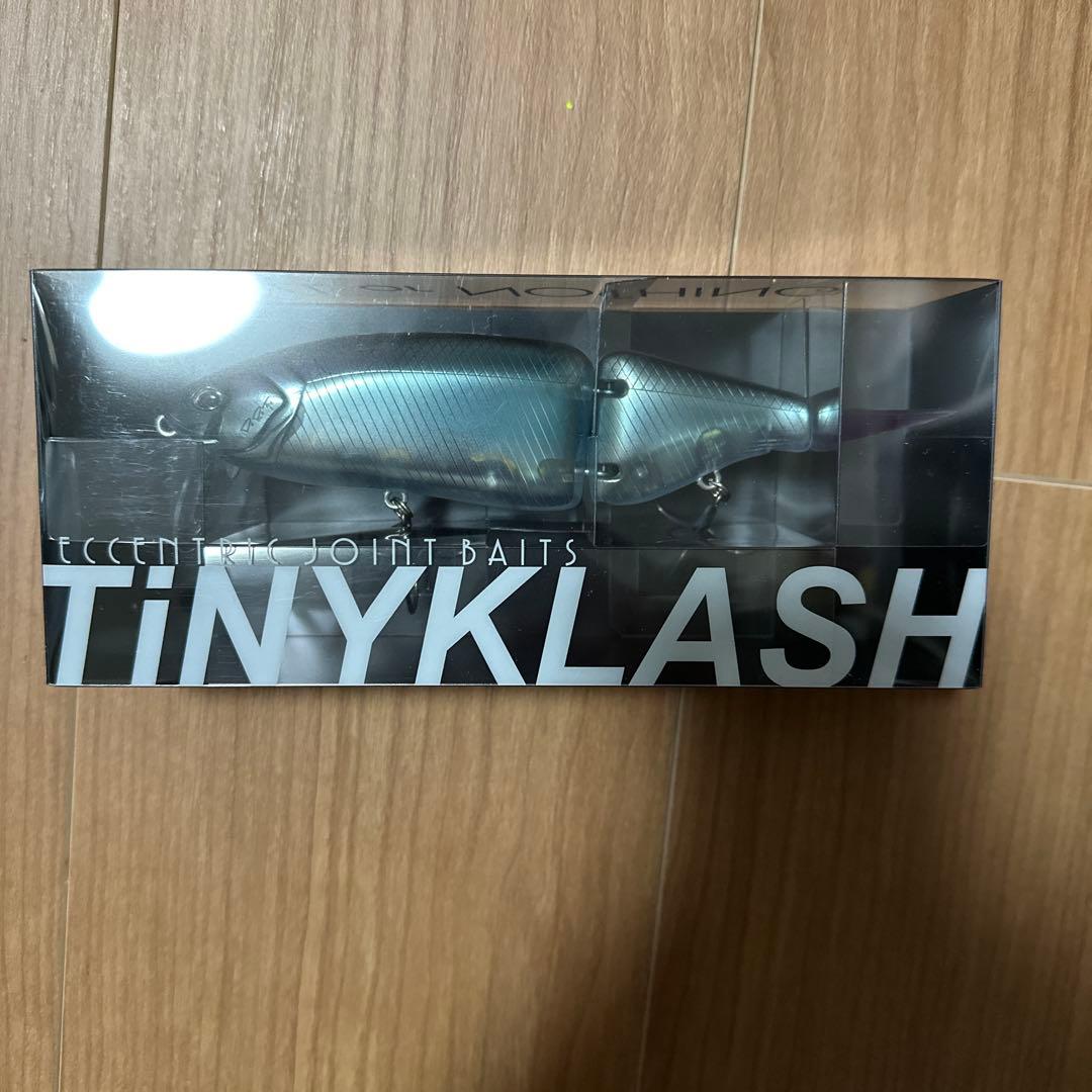 DRT TiNY KLASH OneKnock 湖北スペシャルG2