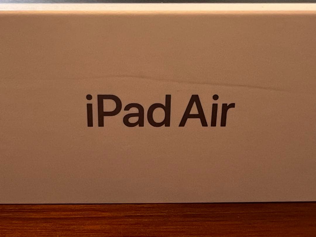 iPad Air 第4世代 64GB Apple Pencil第2世代付