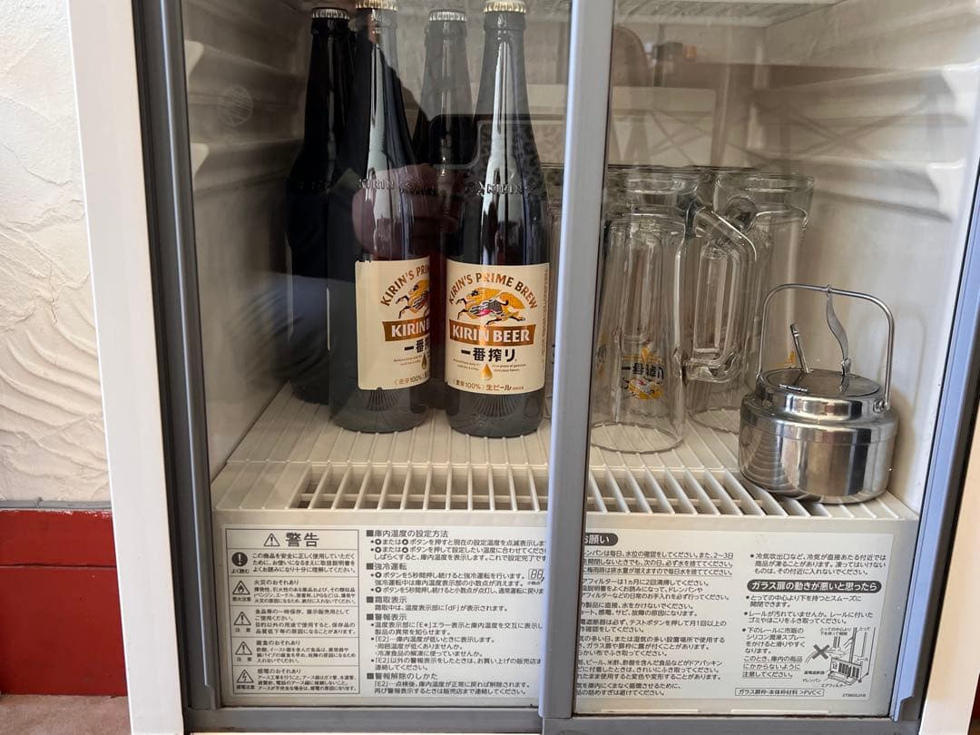 送料込★美品★ホシザキ★冷蔵ショーケース★サイズ1410×450×485★素敵