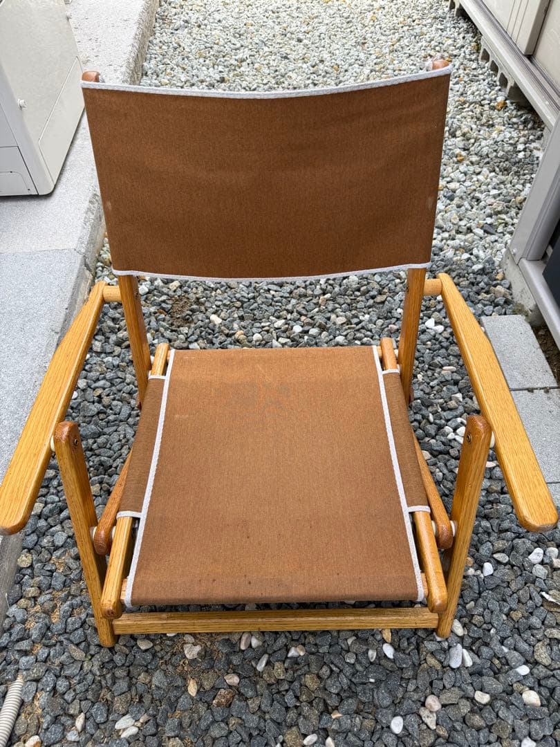 H&T CHAIR Co.ANYWHERE CHAIR（エニーウェアチェア）