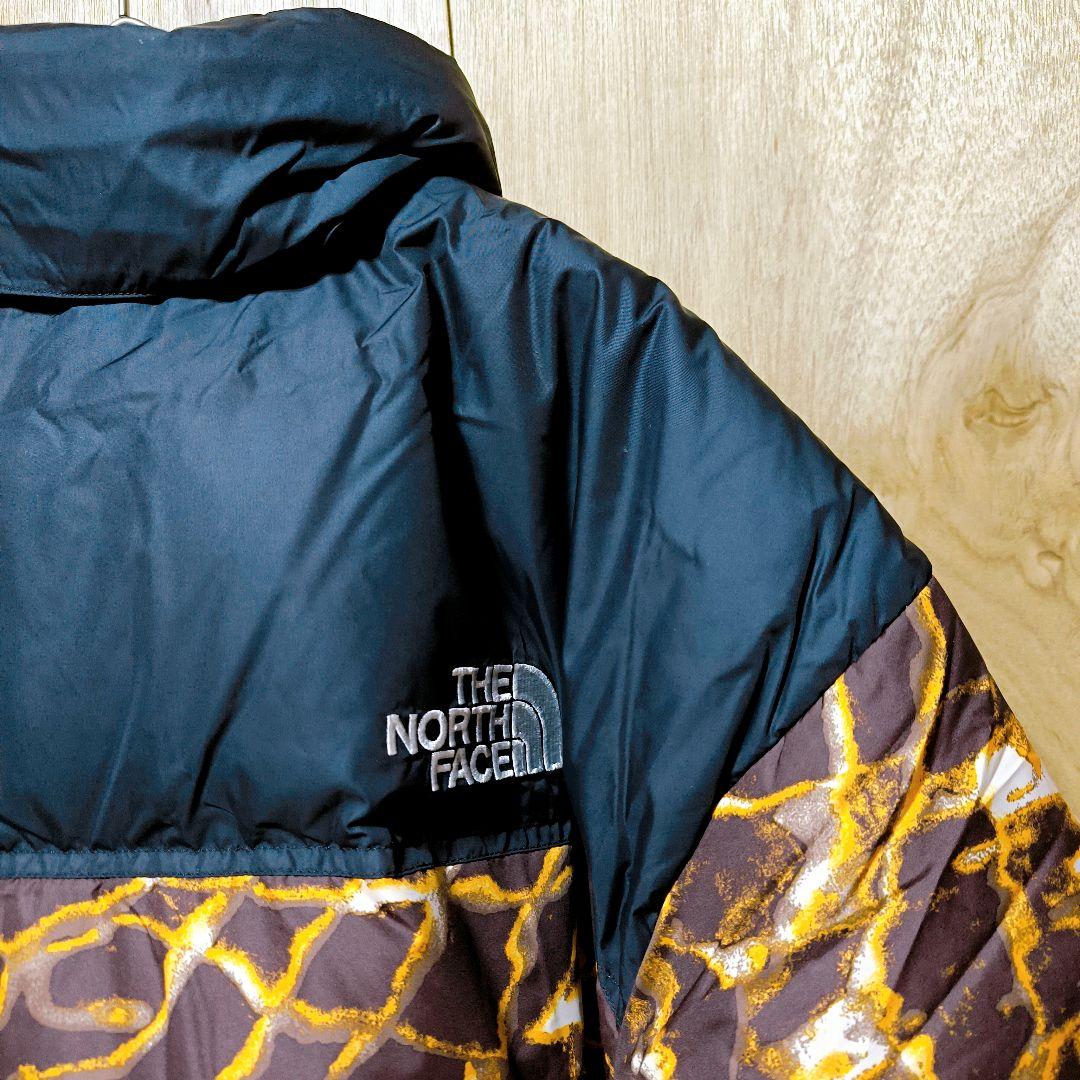 O*N様 新品　ノースフェイス96 RETRO NUPTSE JKTダウンジャケ