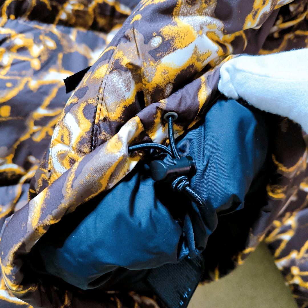 O*N様 新品　ノースフェイス96 RETRO NUPTSE JKTダウンジャケ