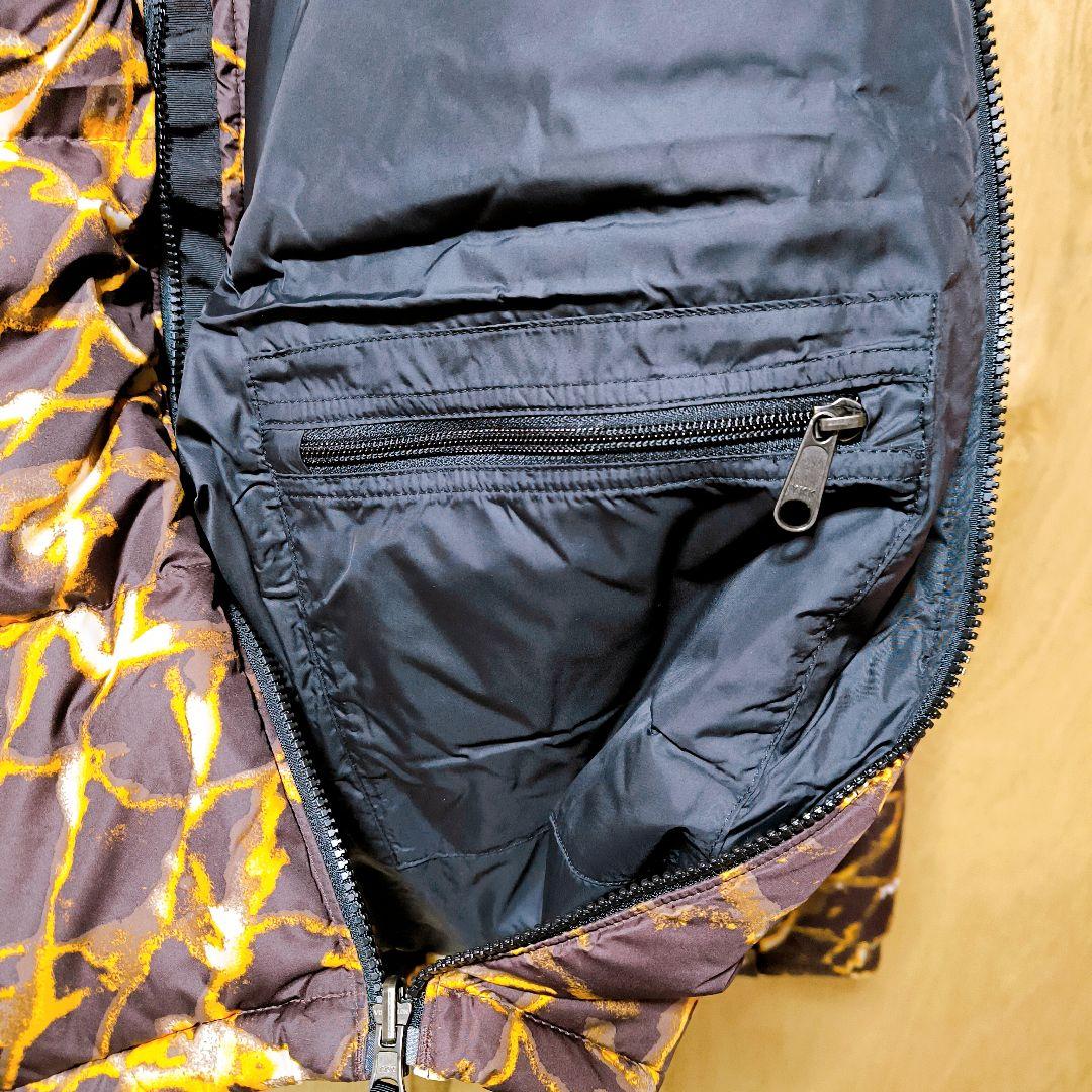 O*N様 新品　ノースフェイス96 RETRO NUPTSE JKTダウンジャケ