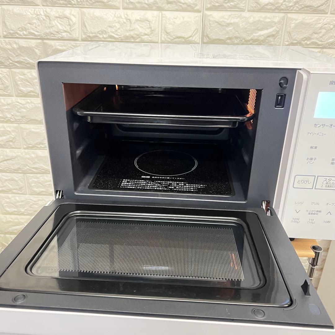 お得なセット売り　一人暮らし　冷蔵庫　洗濯機分解洗浄済み✨✨オーブンレンジ　大阪