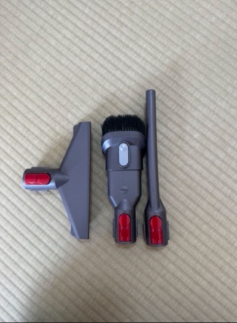 Dyson 掃除機 SV18FFOR2 デジタルスリムオリジン ニッケル