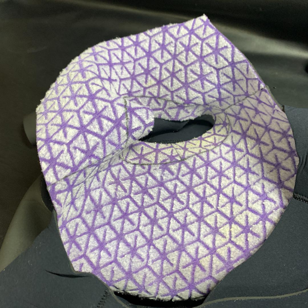 BILLABONG ビラボン セミドライ ウェットスーツ メンズ サーフィン