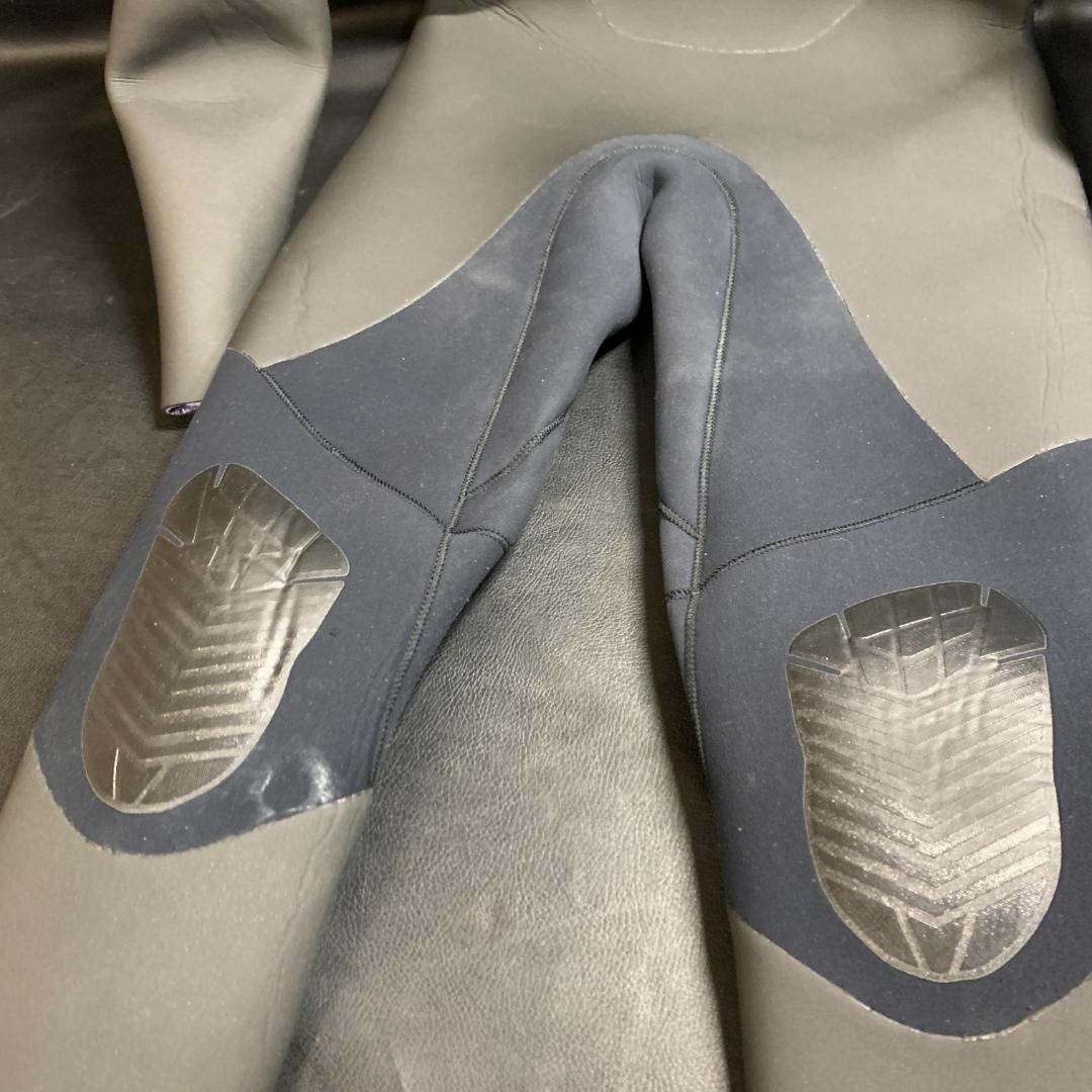 BILLABONG ビラボン セミドライ ウェットスーツ メンズ サーフィン